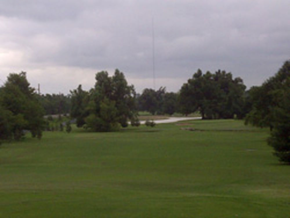 Course photo for Paxton Park Golf Course