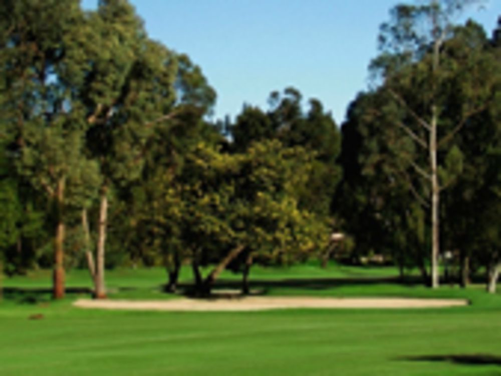 Course photo for Pine Meadows Golf Complex