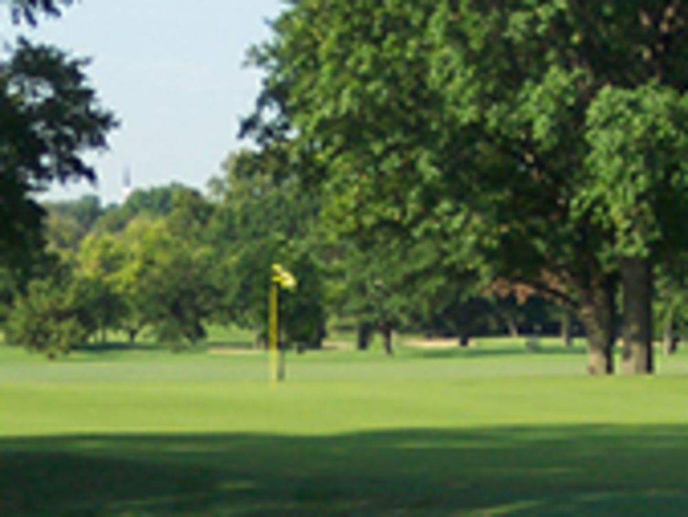 Course photo for LaFortune Park Golf Course