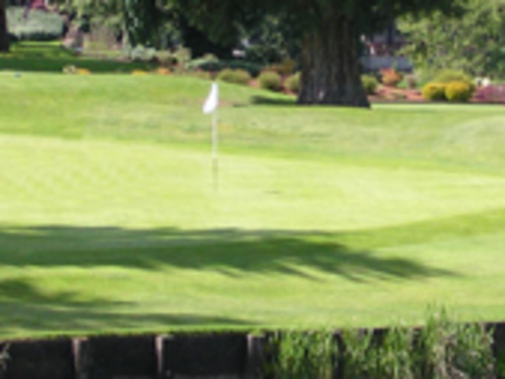 Course photo for Lewis River Golf Course, Inc.