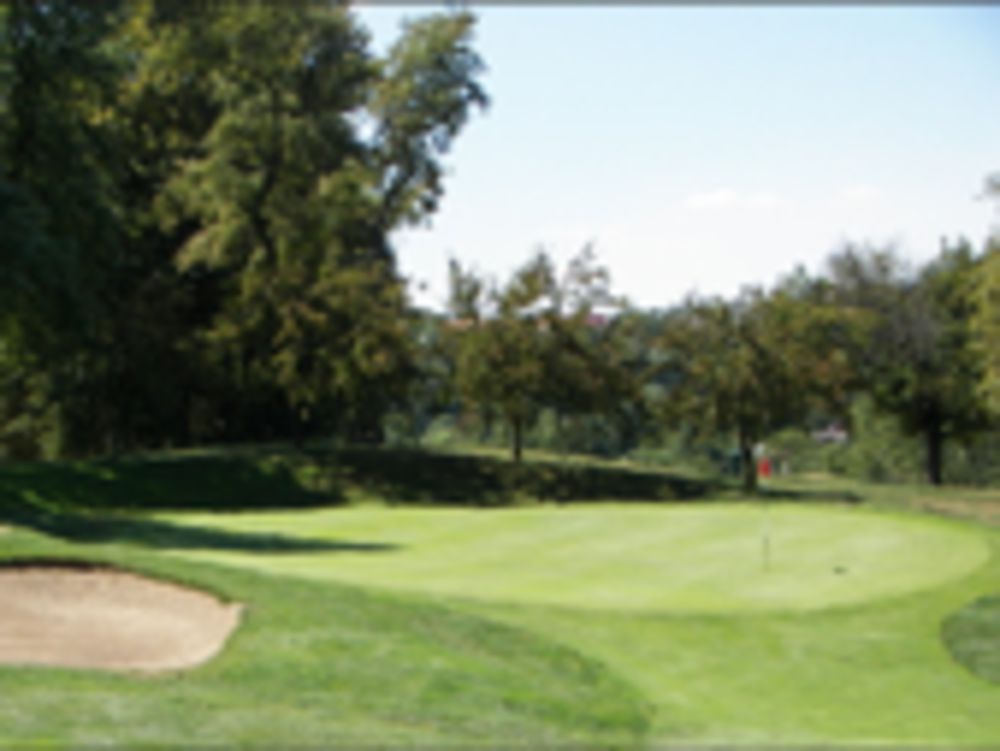 Course photo for 3 Lakes Golf Course