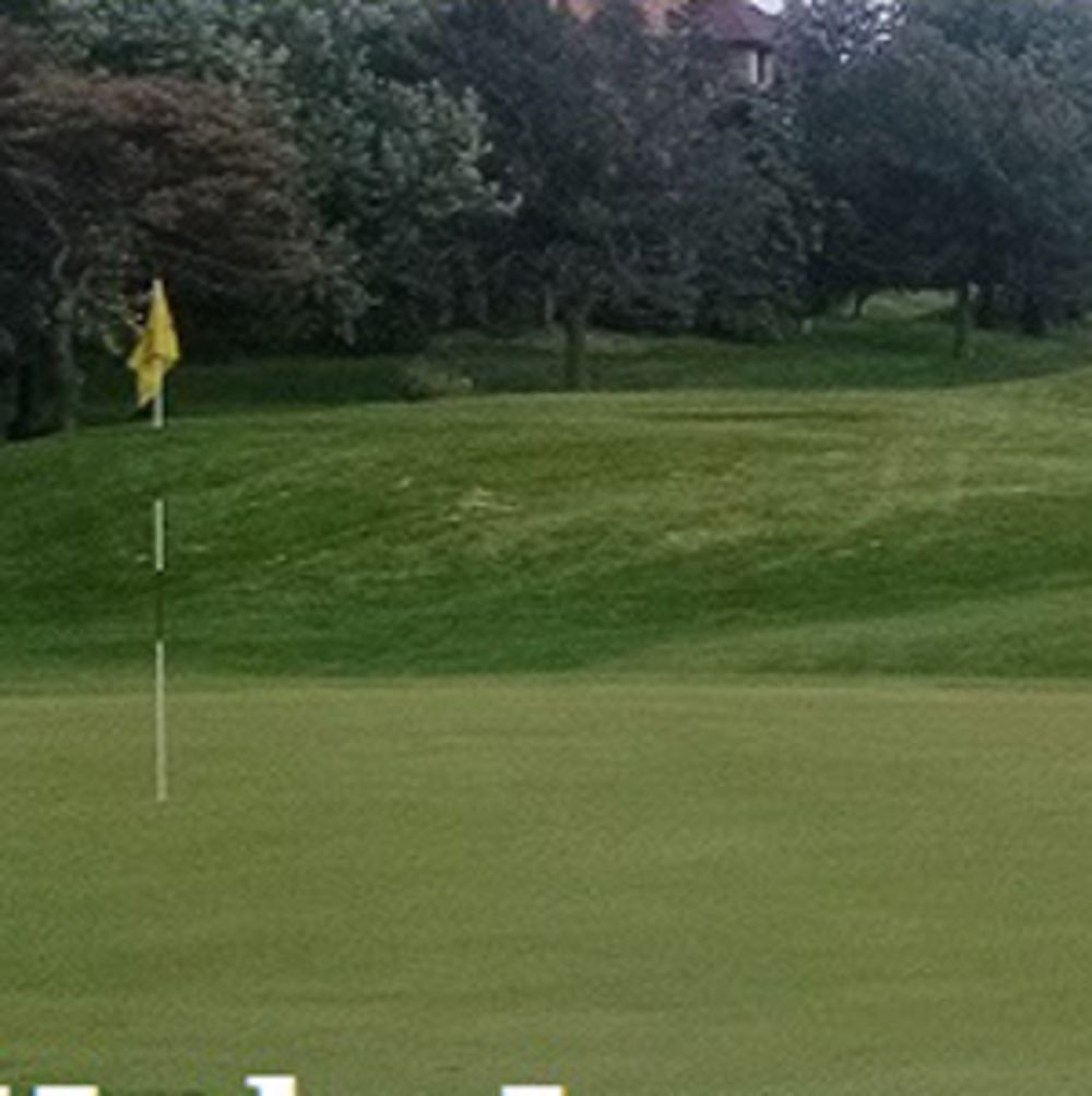 Course photo for Mission Hills Country Club