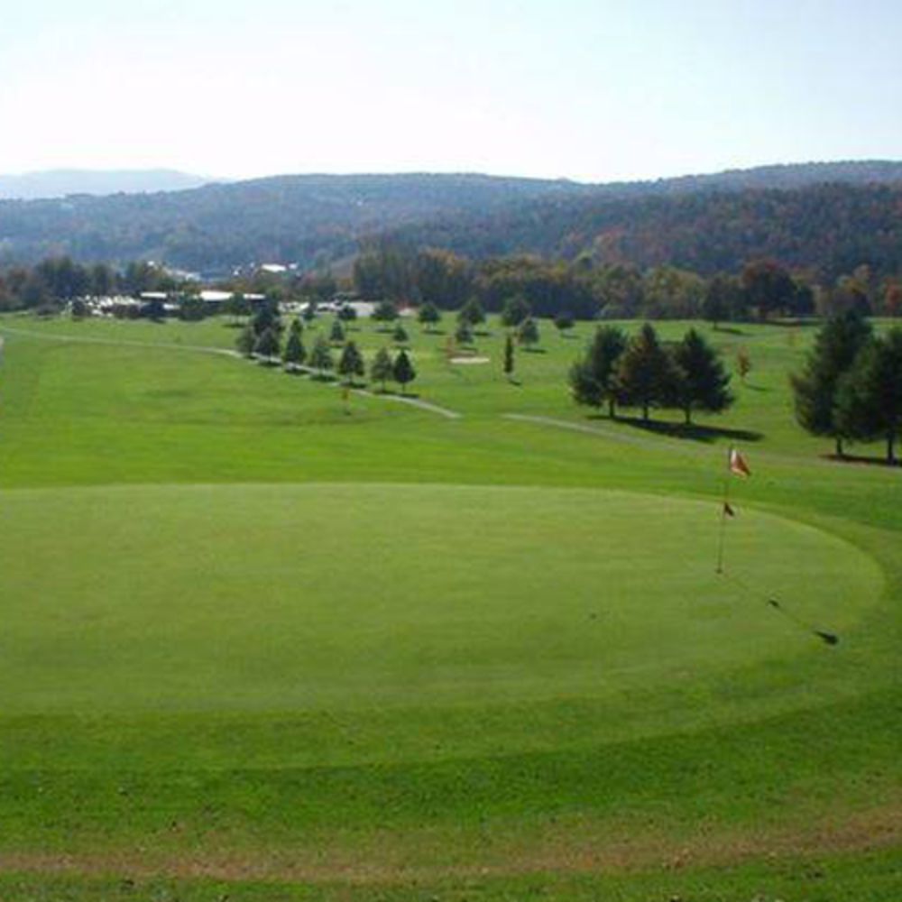 Course photo for Montpelier Elks Country Club