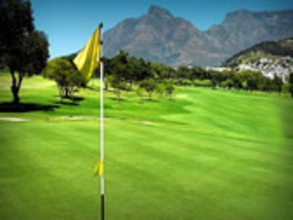 Course photo for Goodwin Park Golf Course