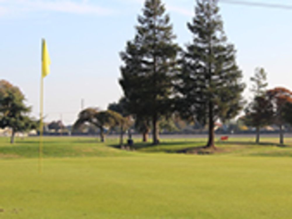Course photo for Riviera Golf Club I