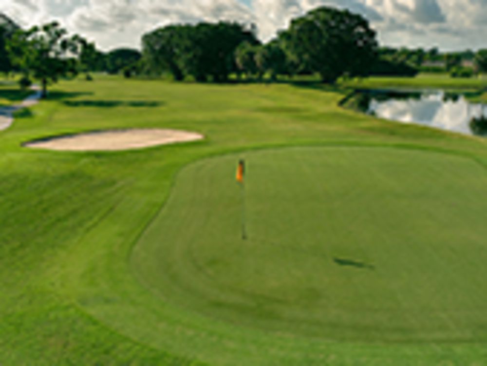 Course photo for Southwinds Golf Course