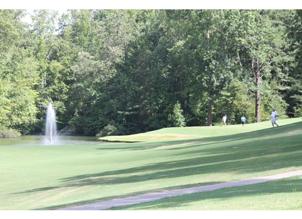 Course photo for Chicora Golf Club
