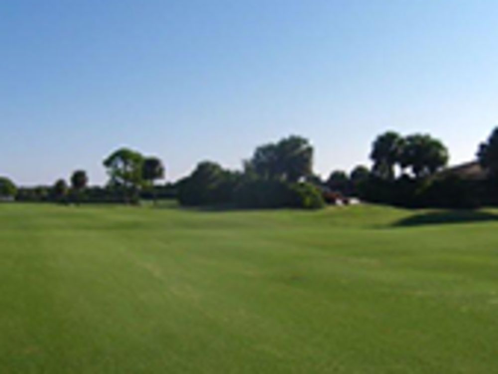 Course photo for Golf Club of Jupiter