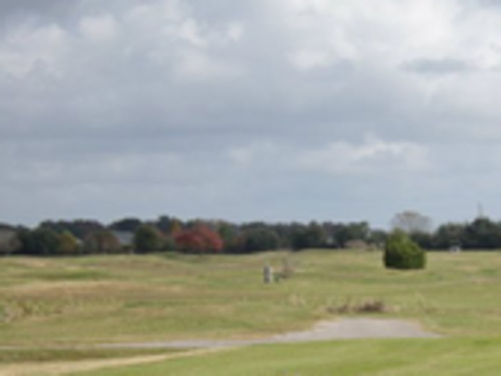 Course photo for Gulf Links Golf Course