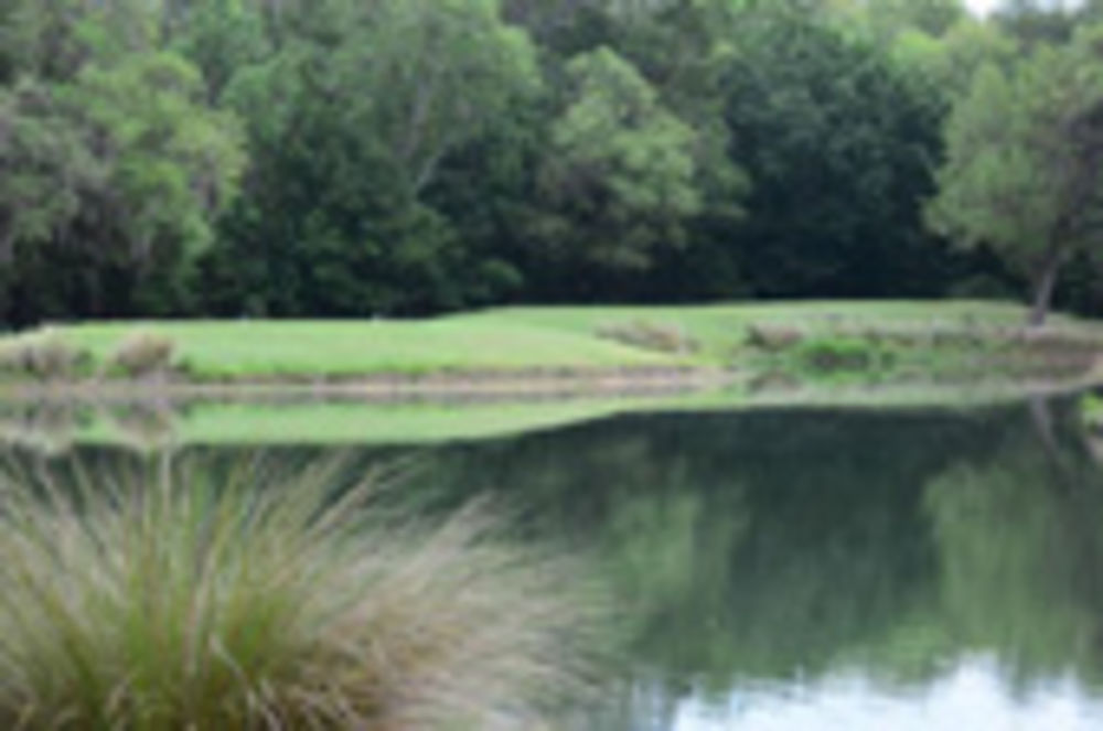 Course photo for Orange Park Country Club
