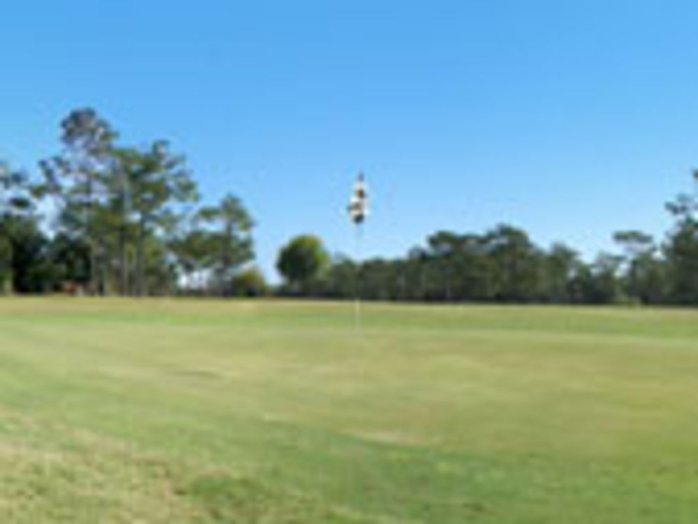 Course photo for Tanglewood Golf & Country Club