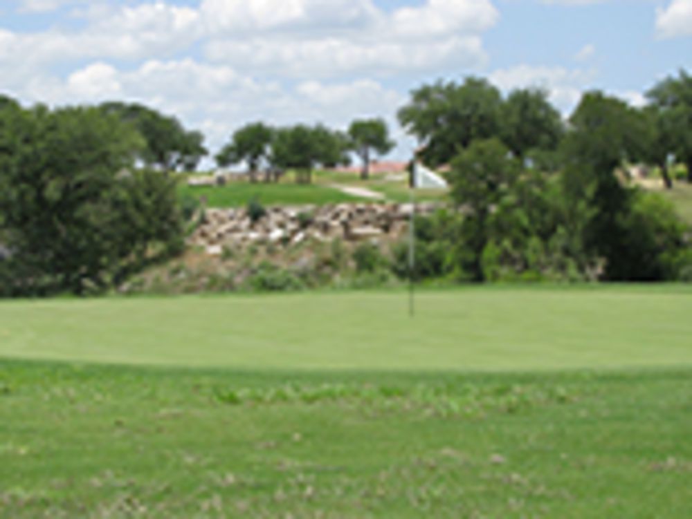 Course photo for Lakecliff Country Club