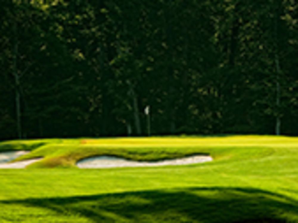 Course photo for The Club at Viniterra