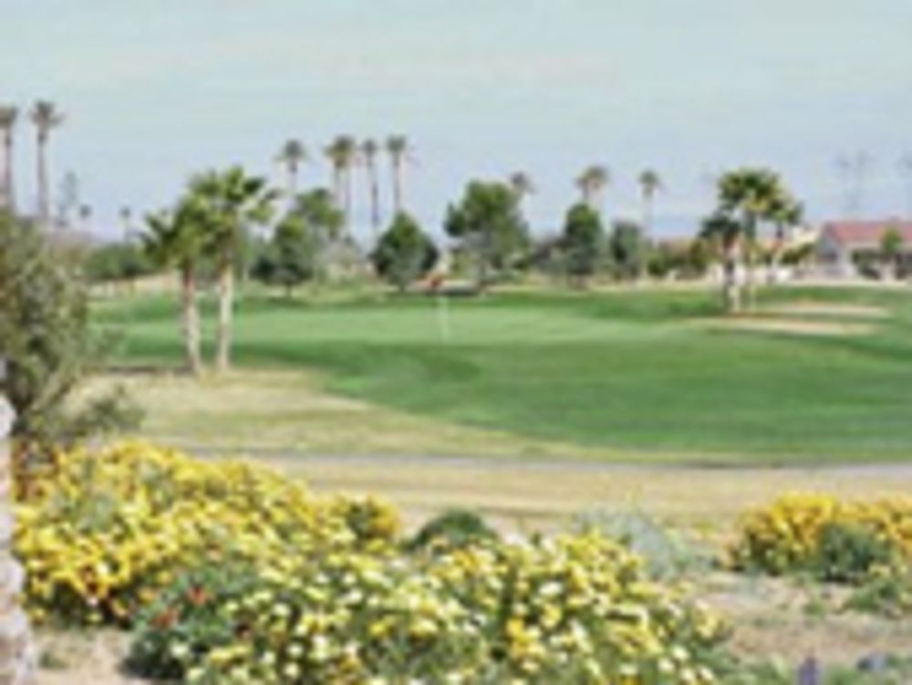 Course photo for Desert Trails Golf Club at Sun City West