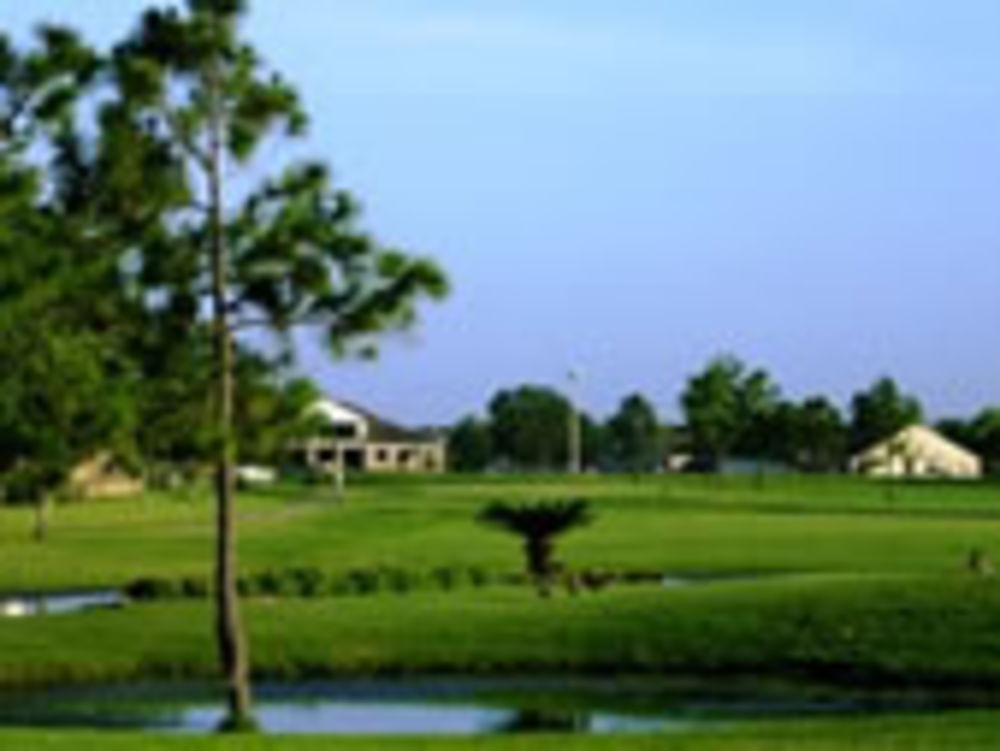 Course photo for Colony Creek Country Club