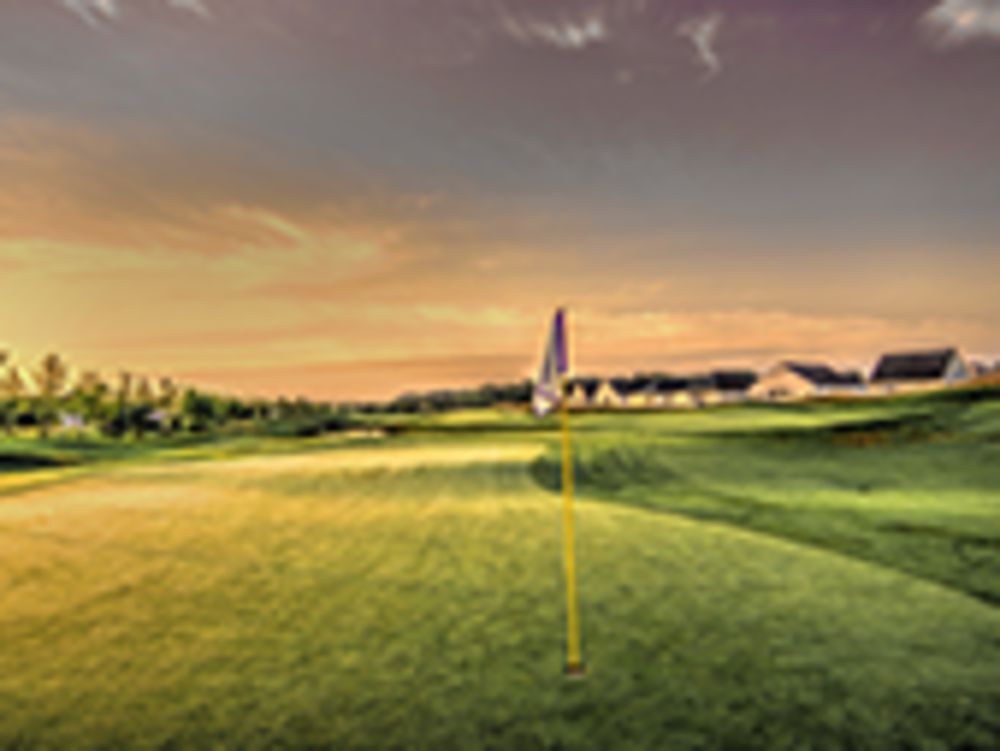 Course photo for Plantation Lakes Golf & Country Club
