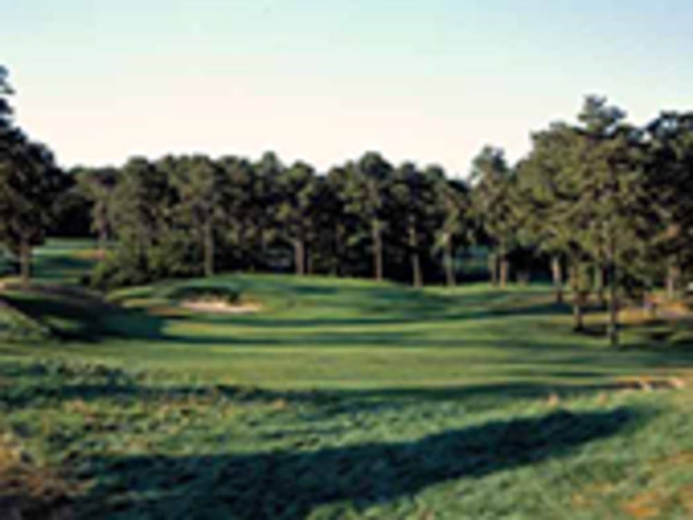 Course photo for The Captains Golf Course - Port