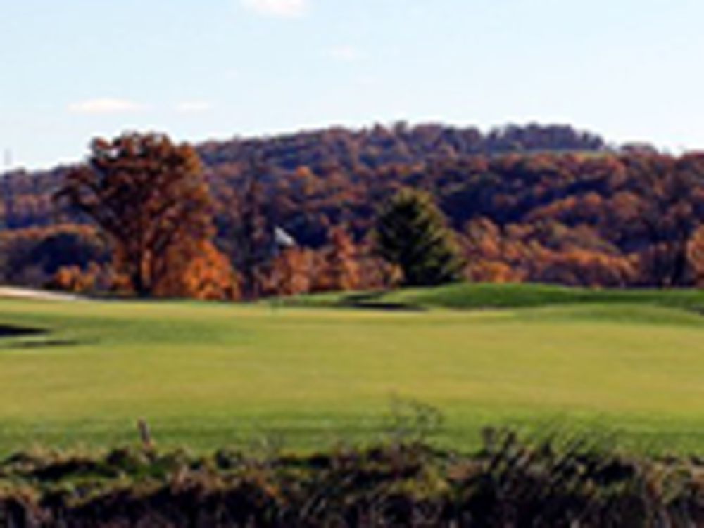 Course photo for Riverview Country Club