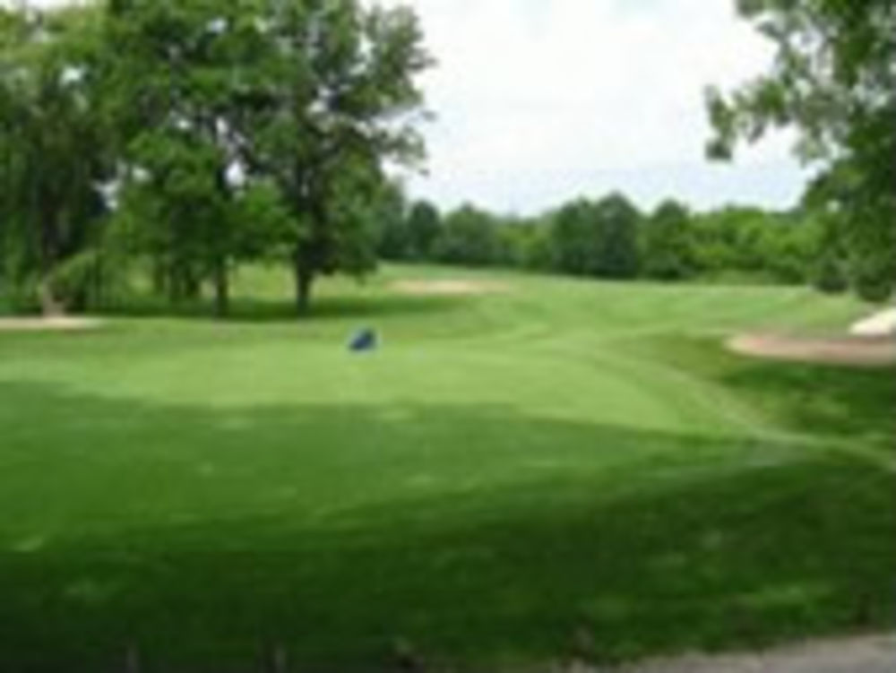 Course photo for Chimney Rock Golf Course