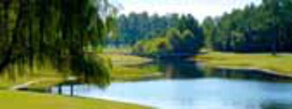Course photo for Katy Golf Course