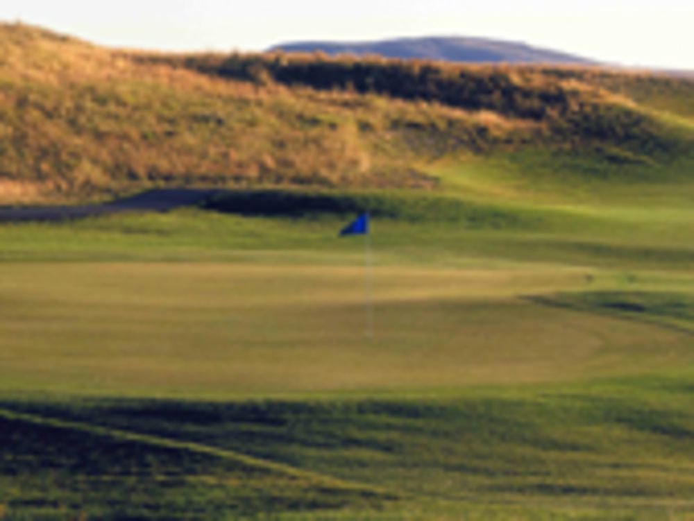Course photo for Stanley Golf Club