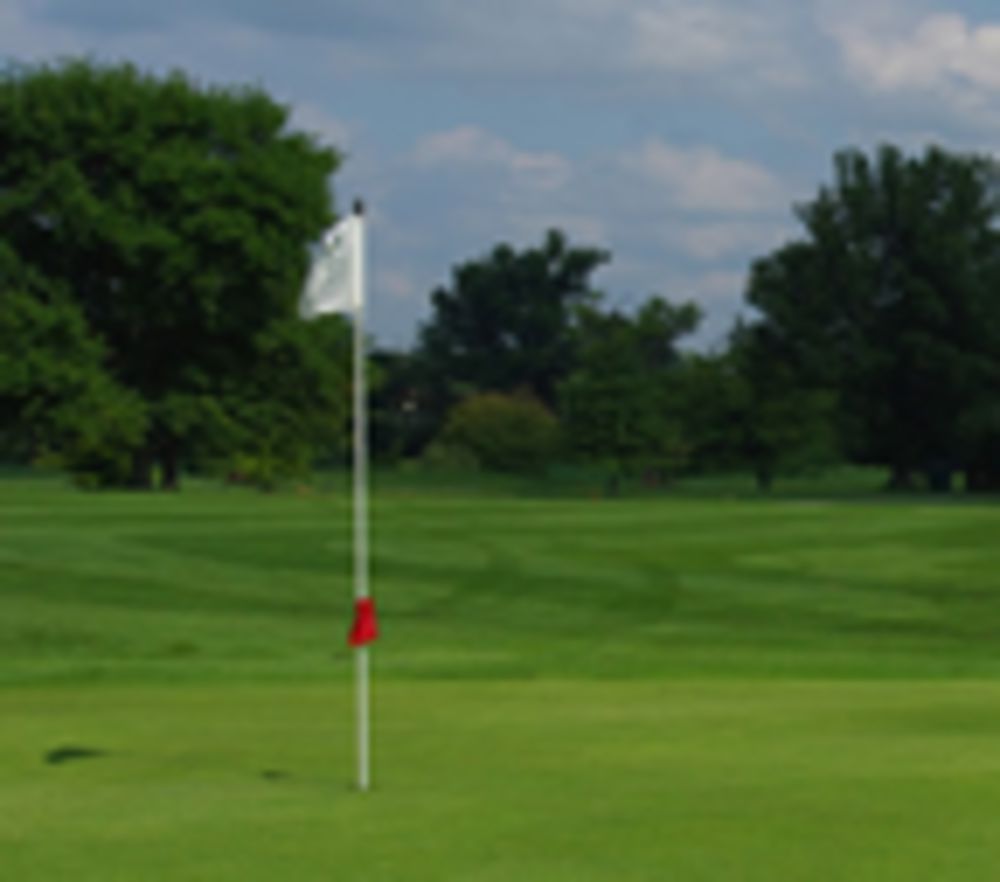 Course photo for Duckers Lake Golf Course