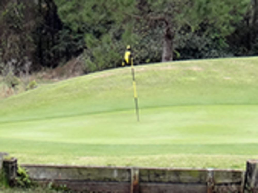 Course photo for Majestic Golf Club