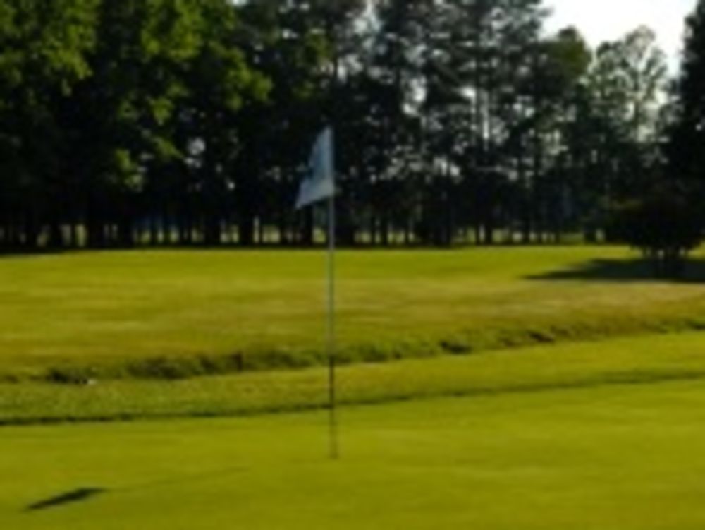 Course photo for Mississippi State University Golf Club
