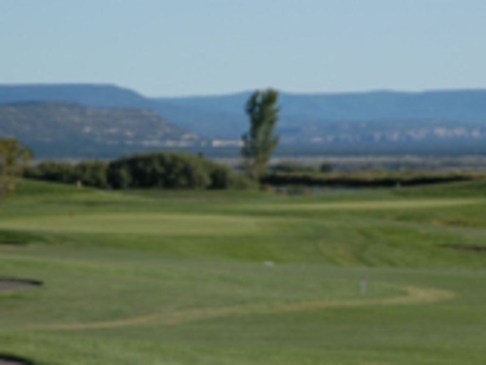 Course photo for Chester Country Club | Chester