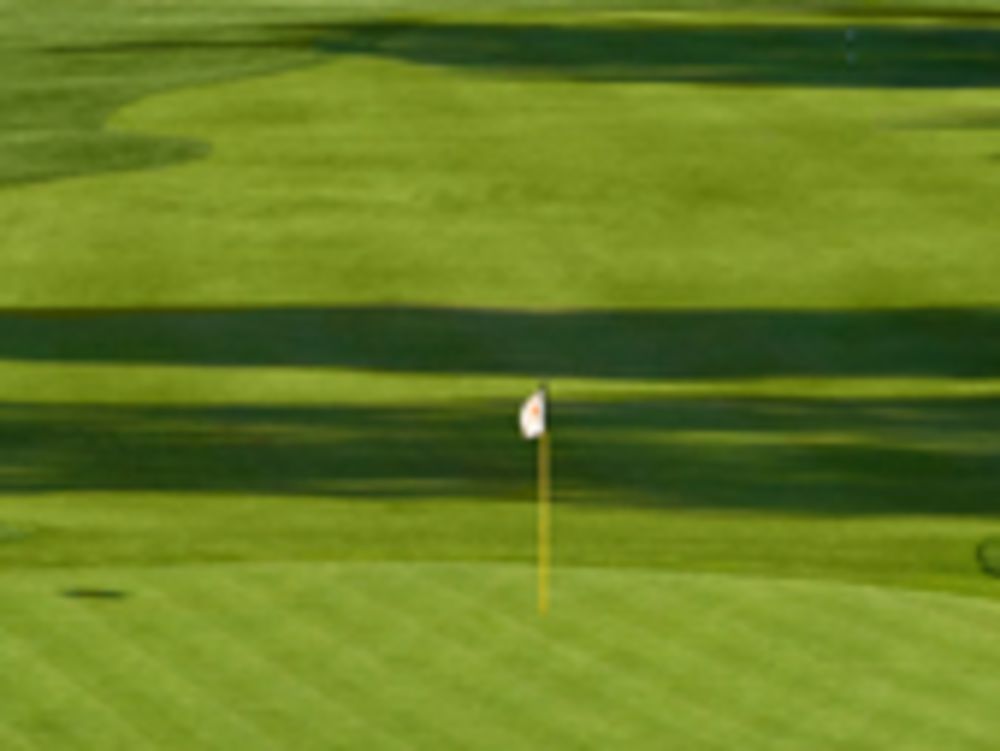 Course photo for Cherry Oaks Golf Course