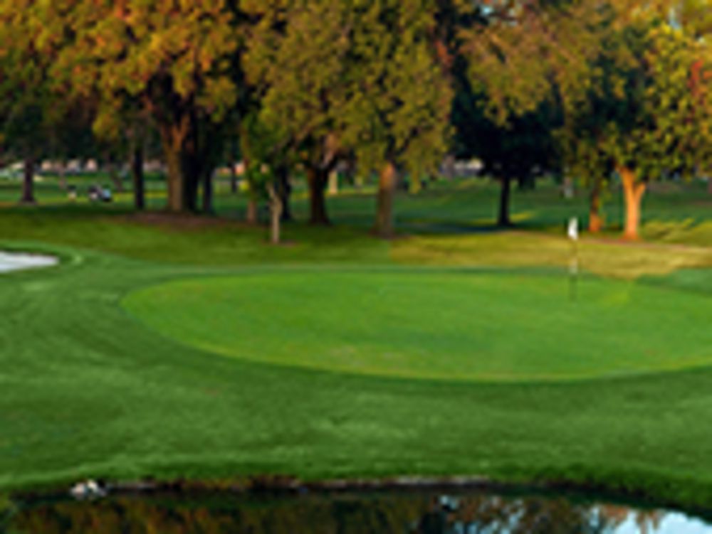 Course photo for Bella Vista Golf Course