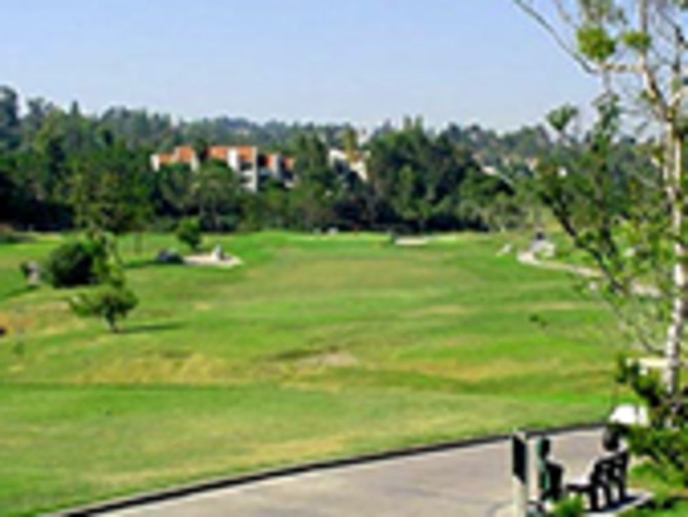 Course photo for Fox Run Golf Course