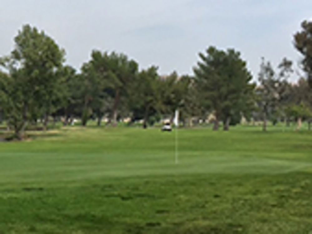 Course photo for The Golf Club at The Highlands
