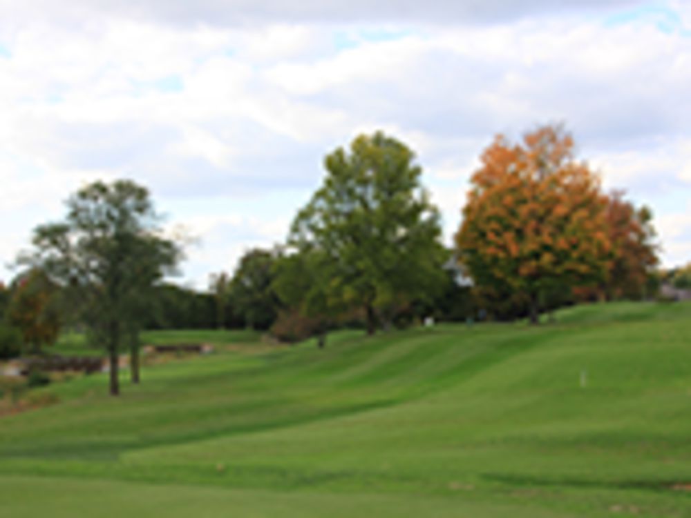 Course photo for Winnemucca Golf Course