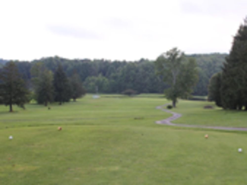 Course photo for Cross Creek Golf Links