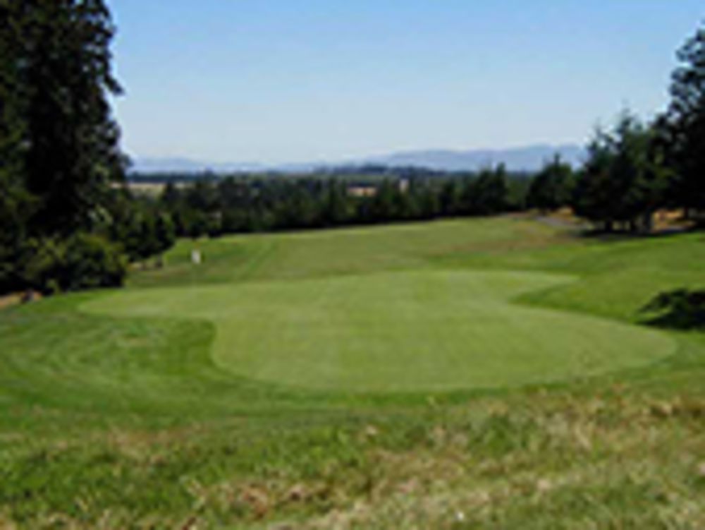 Course photo for Camaloch Golf Club