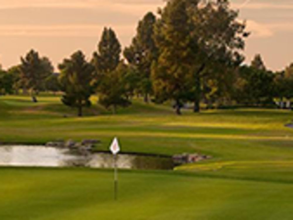 Course photo for Vista Valencia Golf Course