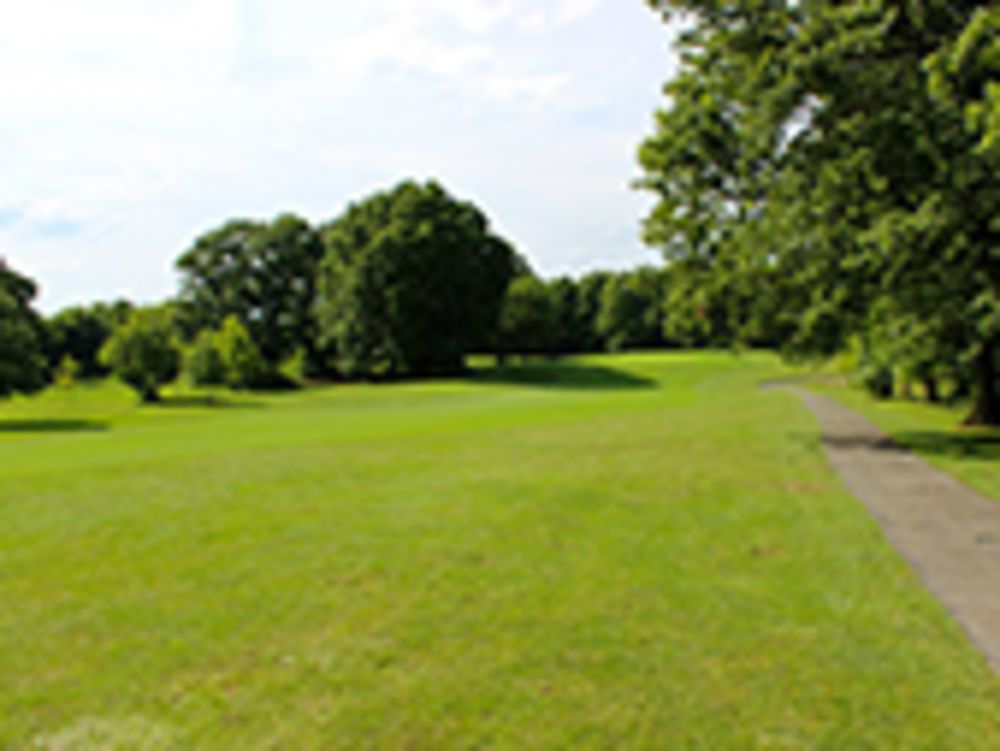 Course photo for Colovista Golf Club