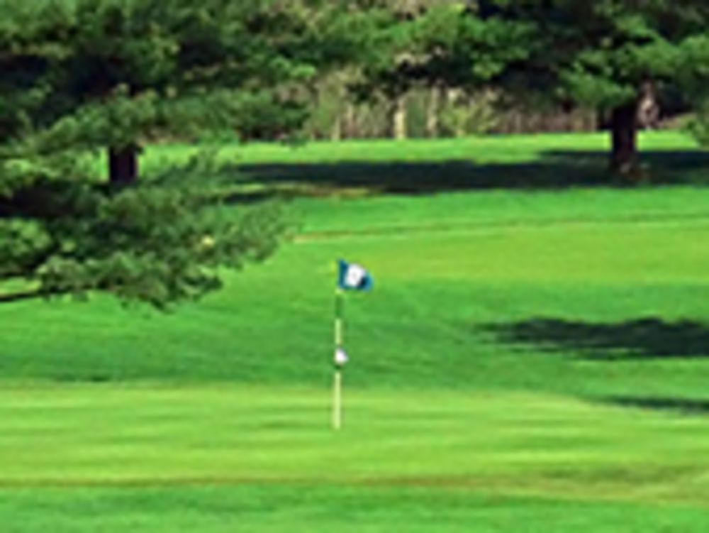 Course photo for Winchester Golf Club
