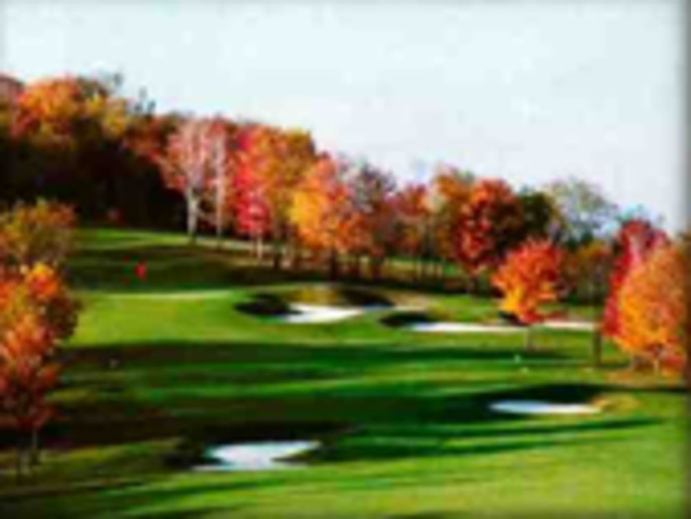Course photo for Eaglemont Golf Club