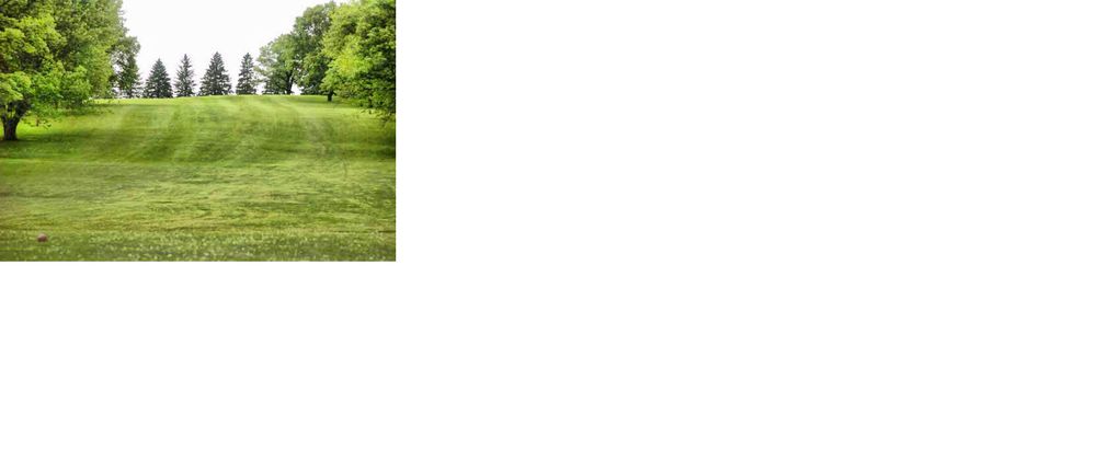 Course photo for Hartland Glen Golf Course - South