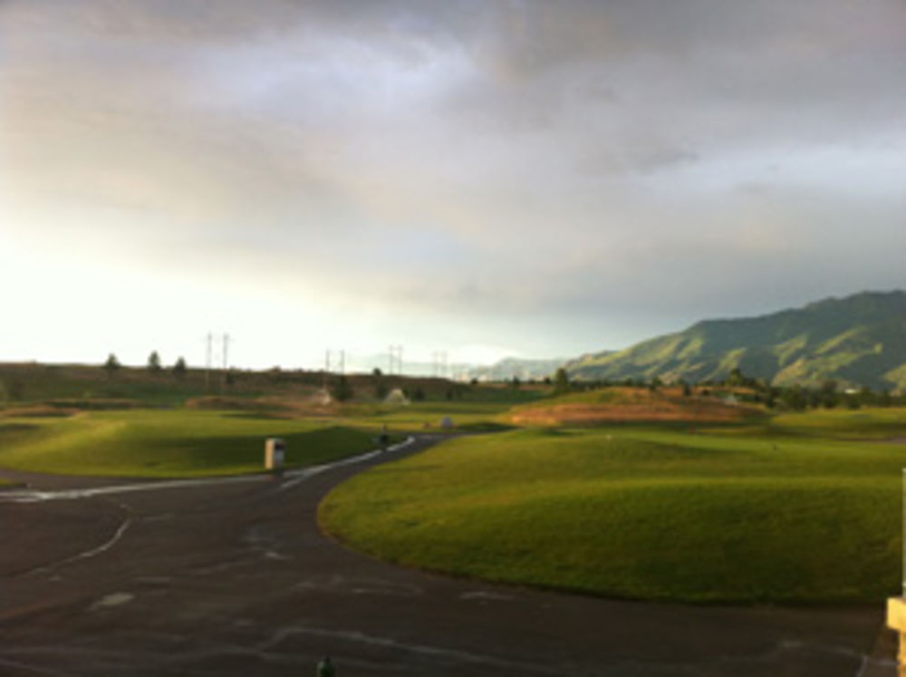 Course photo for Ma Cal Grove Country Club