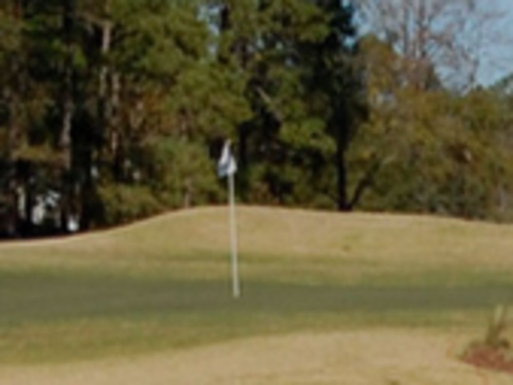 Course photo for Stoney Creek Executive Nine Holes
