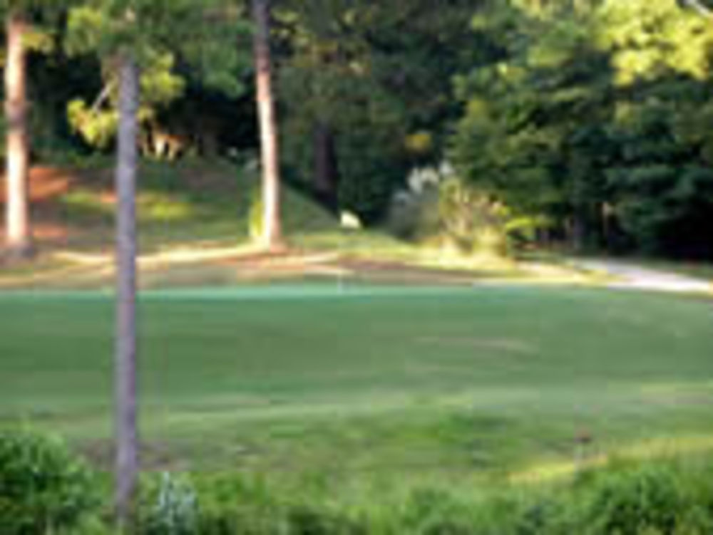 Course photo for Whiteford Valley Golf Club - North Course
