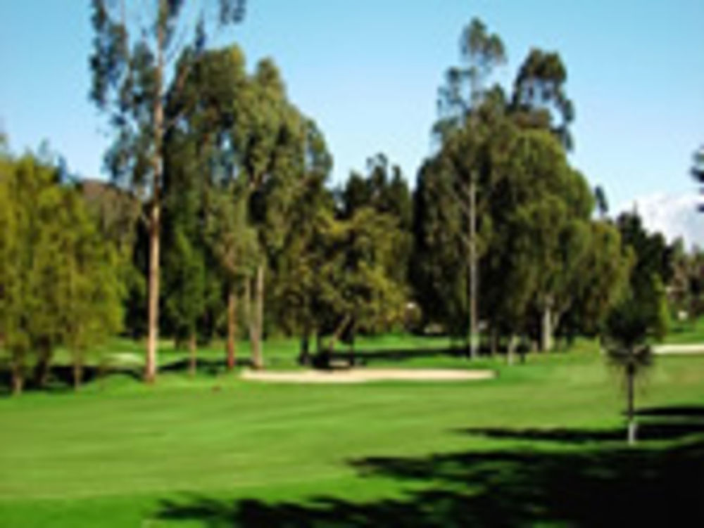 Course photo for Whiteford Valley Golf Club - West Course