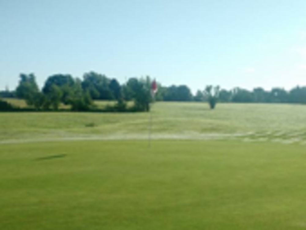 Course photo for Prairie Winds Golf Course