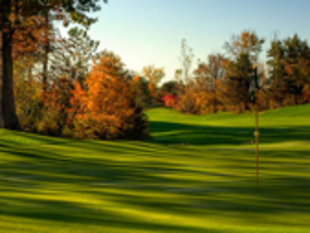 Course photo for Salida Golf Club