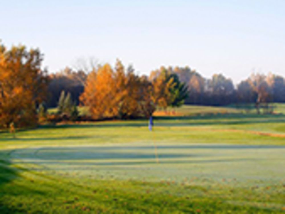 Course photo for Gordon Trent Golf Course, Inc.