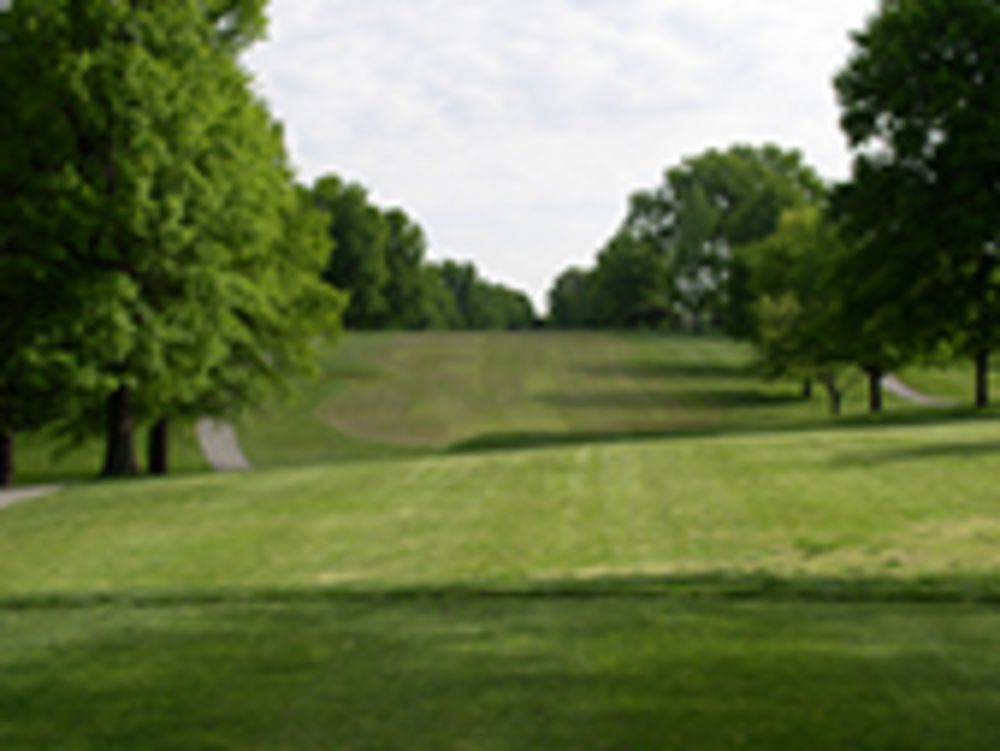 Course photo for Normandie Golf Club
