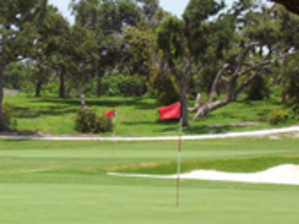 Course photo for Indian Hills Golf Course